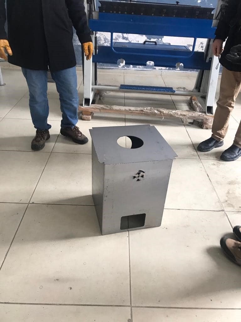 Yalova İl Milli Eğitim Müdürlüğü depremzedelerin yanında oldu