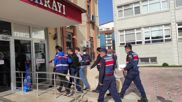 Sosyal medyadan eşine istek gönderdiği iddiasıyla kuzenini öldüren sanığın cezası belli oldu