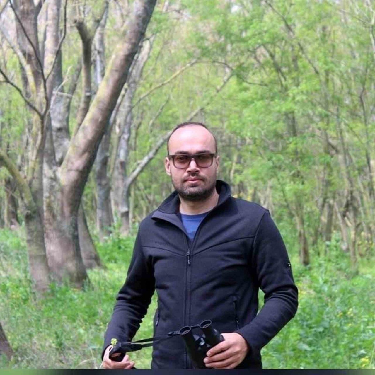 MSKÜ öğretim görevlisi İlemin, “Binlerce can kaybı yaşanabilir”