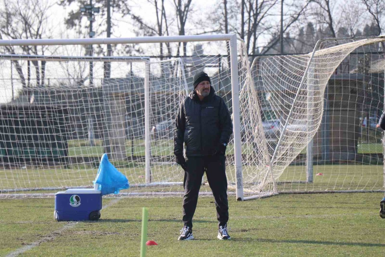 Ezeli rakipler bu maçta tek yürek olacak