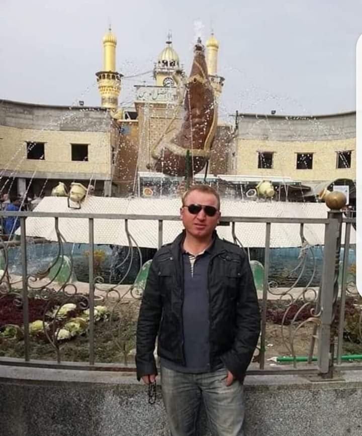 14 katlı rezidansın çatısından düşen işçi hayatını kaybetti