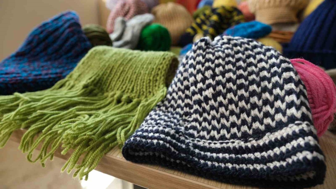 Büyükçekmeceli kadınlardan depremzedelerin yüreğini ısıtacak kampanya