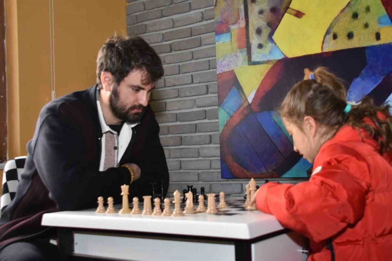 Elazığ GSİM’den depremzede çocuklara psikososyal destek