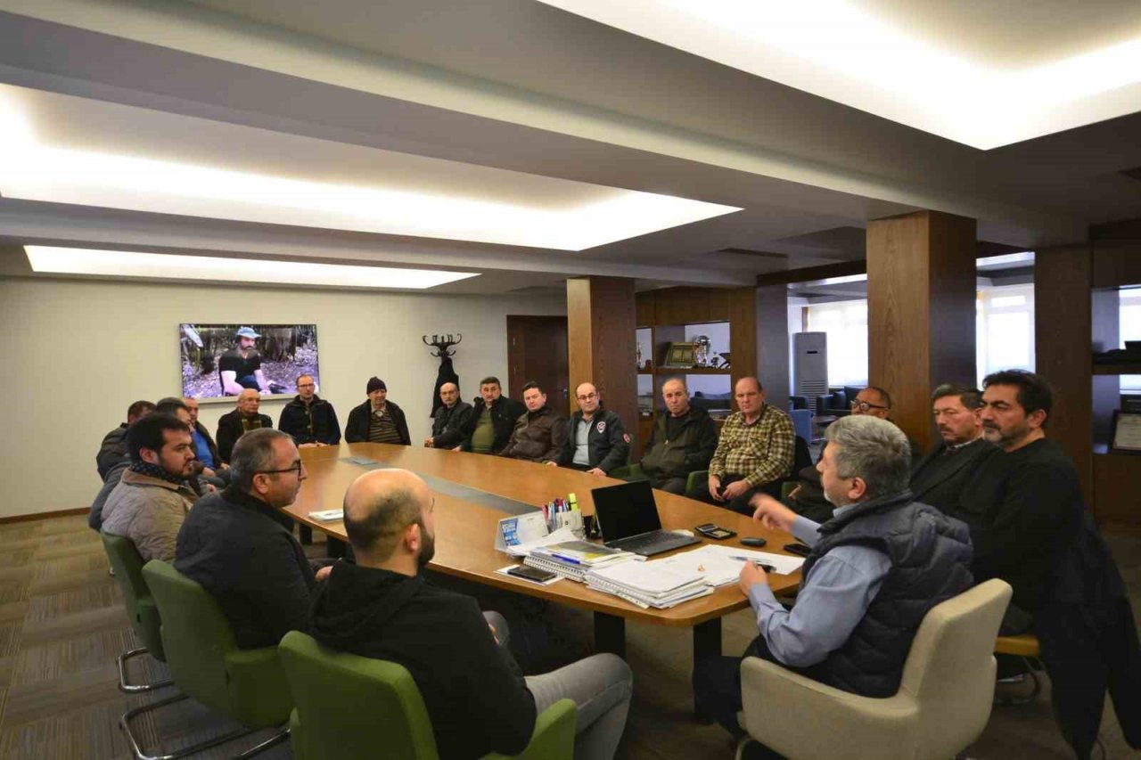 Başkan Akçadurak: "Vatandaşlarımızın da destekleriyle yaralarımızı hep birlikte saracağız"
