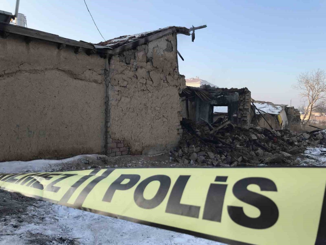 Konya’daki 7 kişilik ailenin hayatını kaybettiği yangınla ilgili başsavcılıktan açıklama