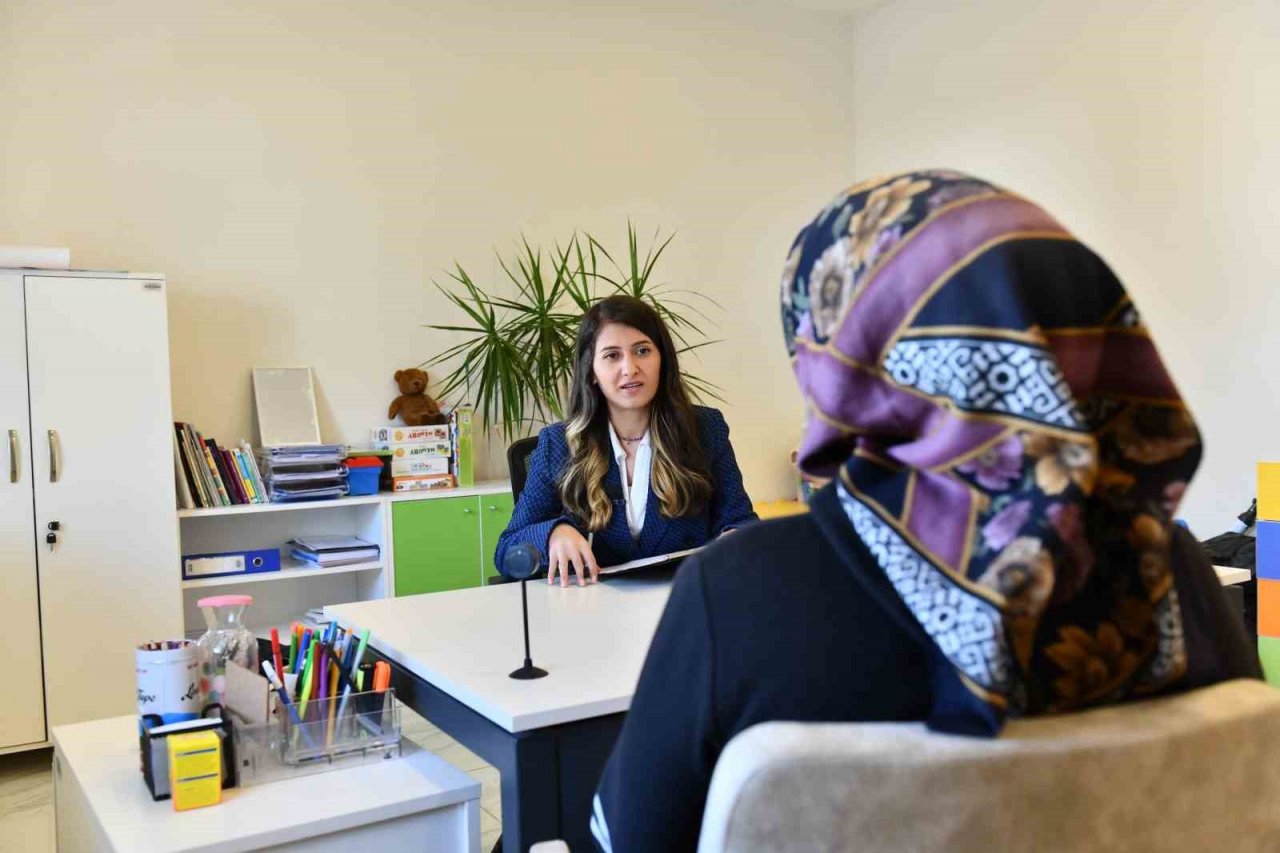 Depremzedeler süreci en az hasarla atlatacak