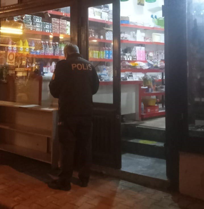 Depremzede olduğunu söyleyip topladığı malzemeleri satan şüphelinin ifadesi ortaya çıktı