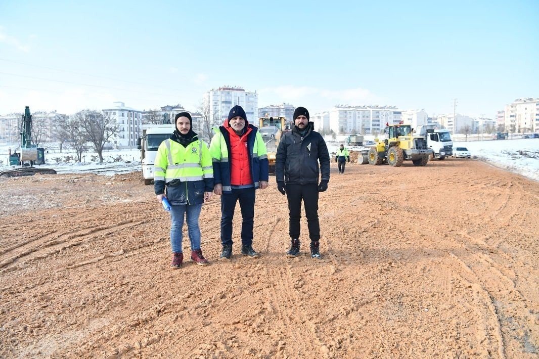 Trabzon ’Kardeşi’ için tüm imkanlarını seferber ediyor
