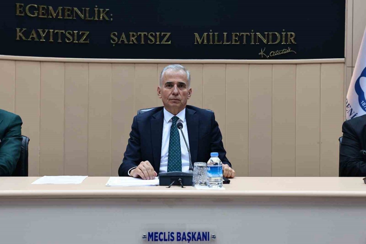 Başkan Zolan: "Tüm imkanlarımızı seferber ettik"