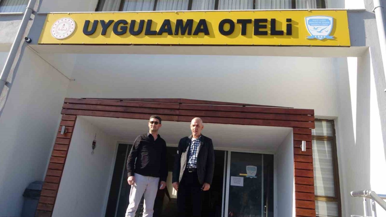 Marmaris’te yardım seferberliği devam ediyor