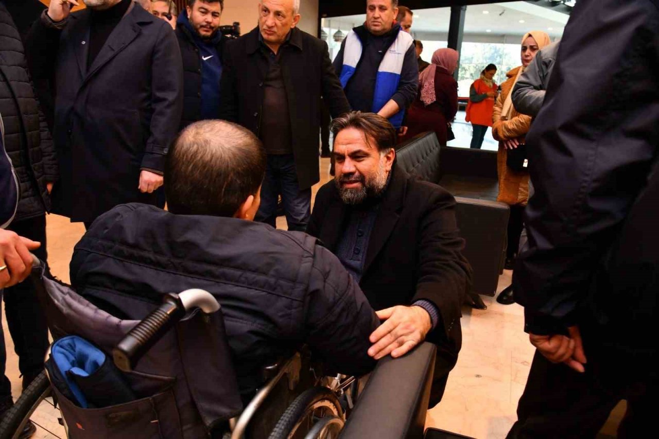 Balıkesir tek yürek oldu