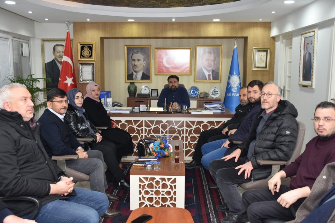 Balıkesir tek yürek oldu