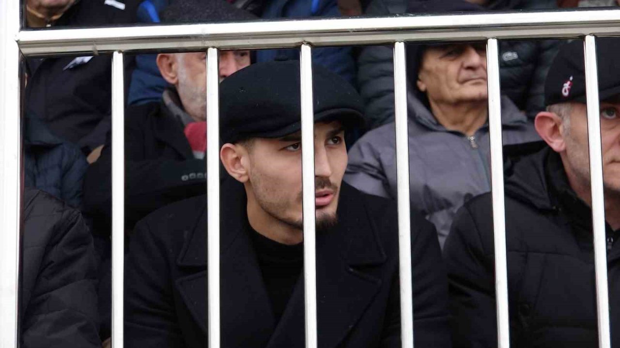 Ahmet Suat Özyazıcı için tören düzenlendi