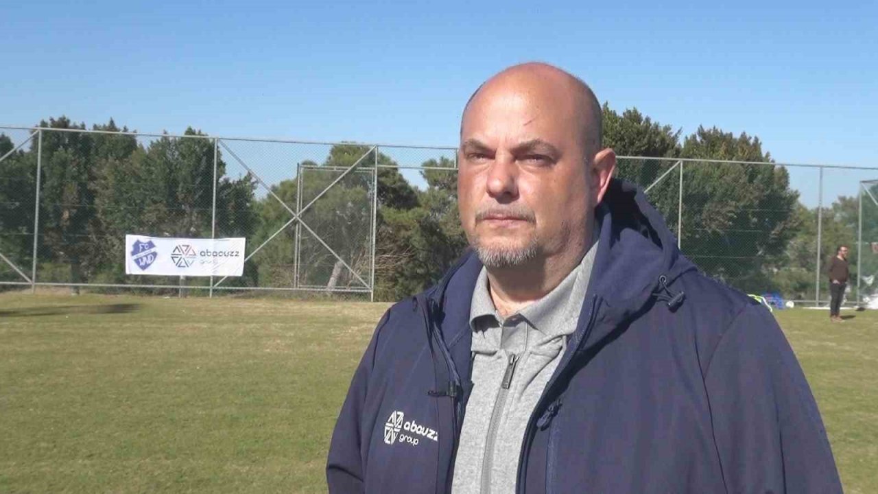 Alman takımından Türkiye’ye destek