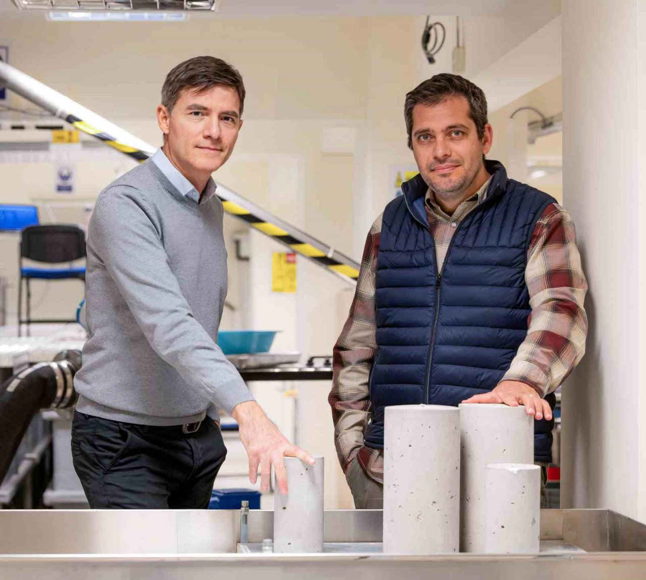 Uzmanlar: "Binalar depremde hasar görse bile yıkılmamalı"