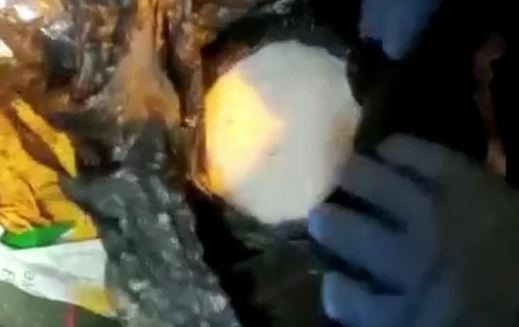 Tekirdağ’da uyuşturucu operasyonu