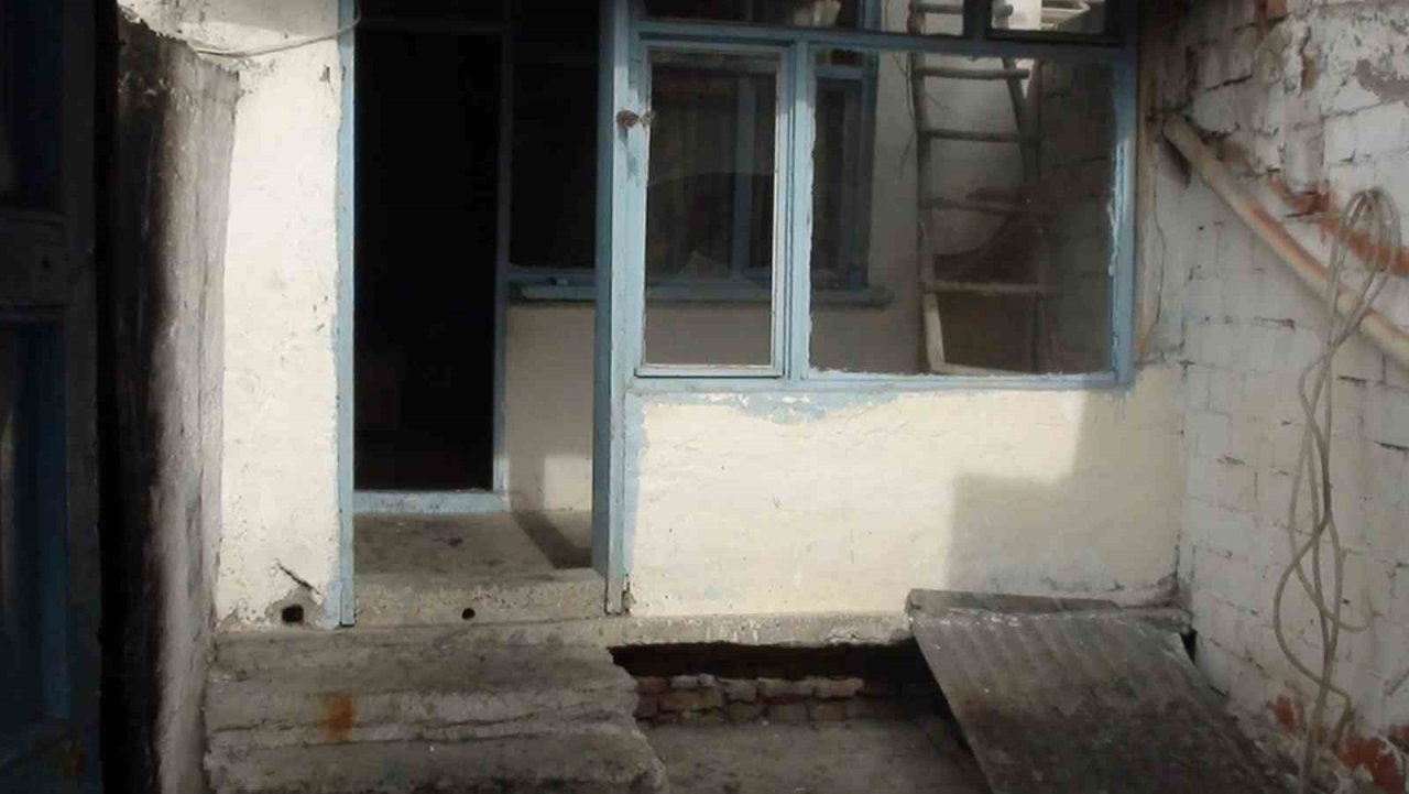 Çorum’da silahlı kavga: 1 yaralı