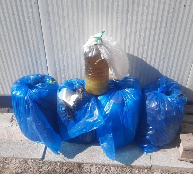 Denizli’de bir haftada 105 kişi tutuklandı