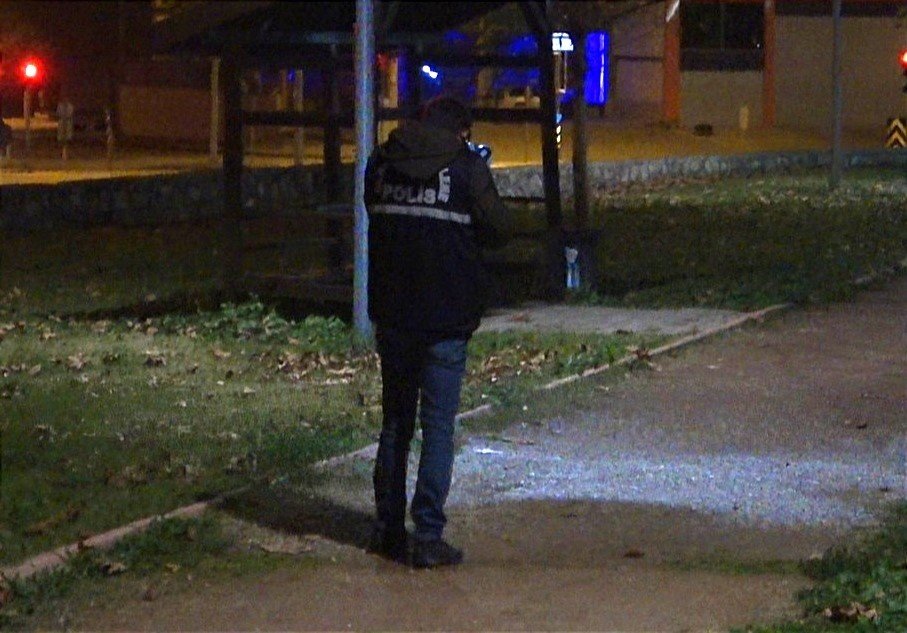 Çocukların kavgasında bıçak çekildi: 1 yaralı