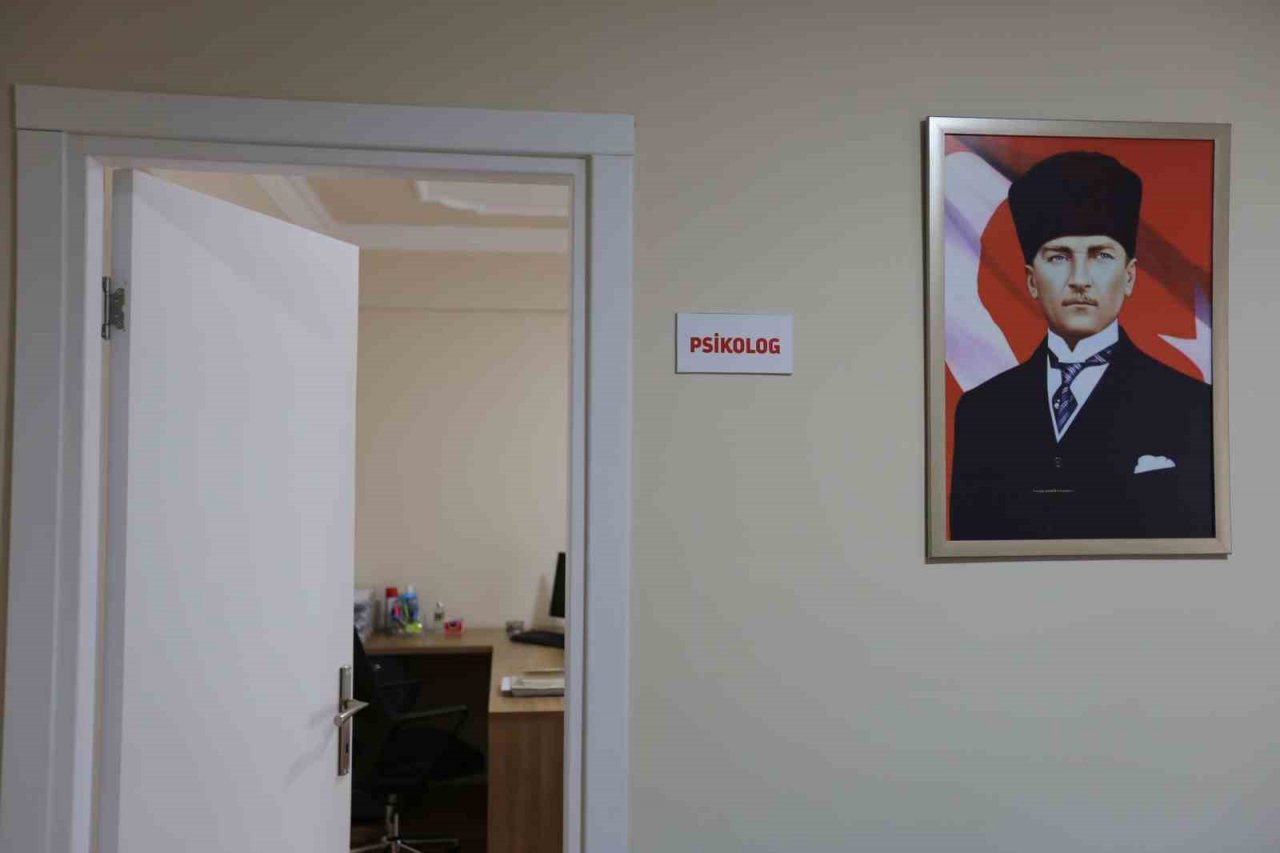 Efeler üçüncü Psikososyal Destek Merkezi’ni açıyor