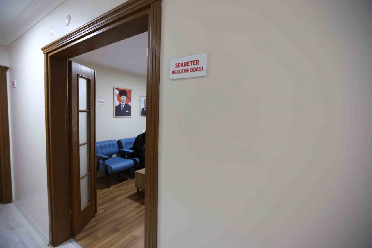 Efeler üçüncü Psikososyal Destek Merkezi’ni açıyor