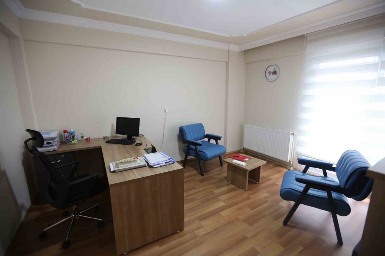 Efeler üçüncü Psikososyal Destek Merkezi’ni açıyor