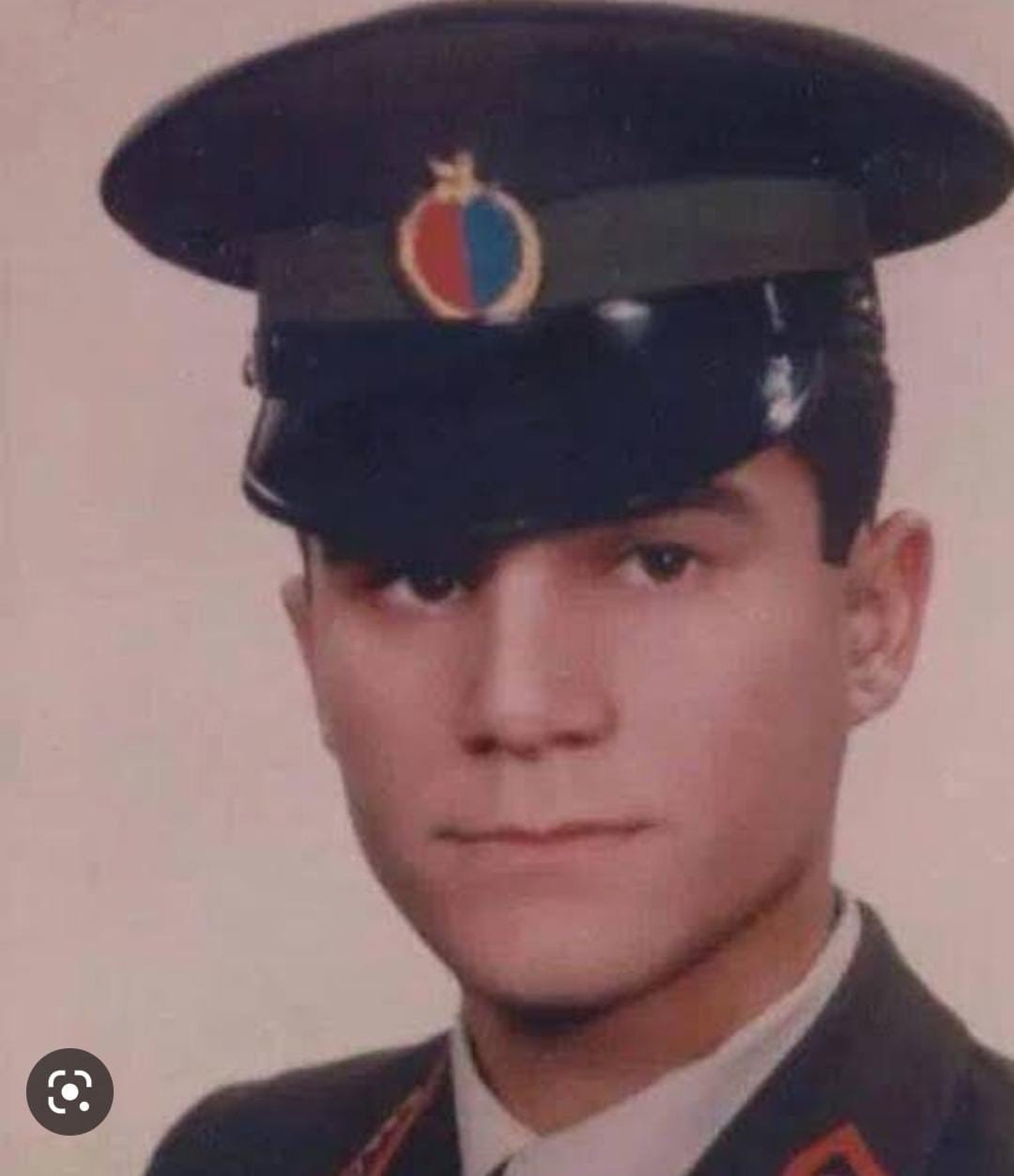 Kahramanmaraş depreminde, şehit oğlunun adının yaşatıldığı apartmanda hayatını kaybetti