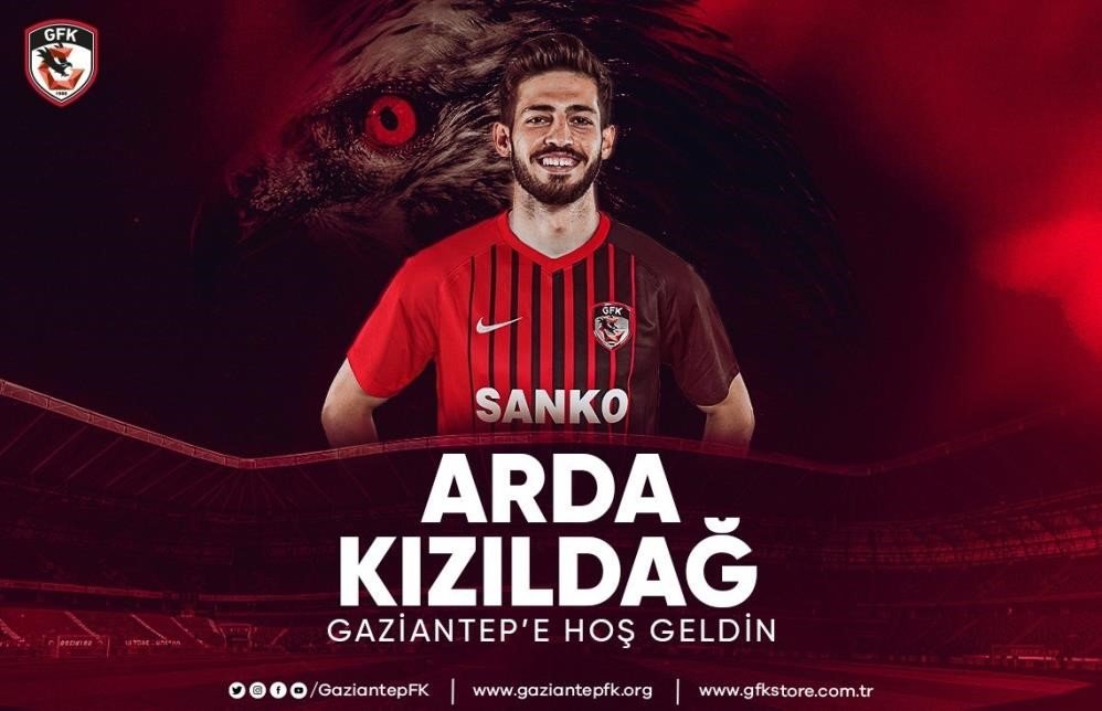Göztepe’de transfer hareketliliği devam ediyor