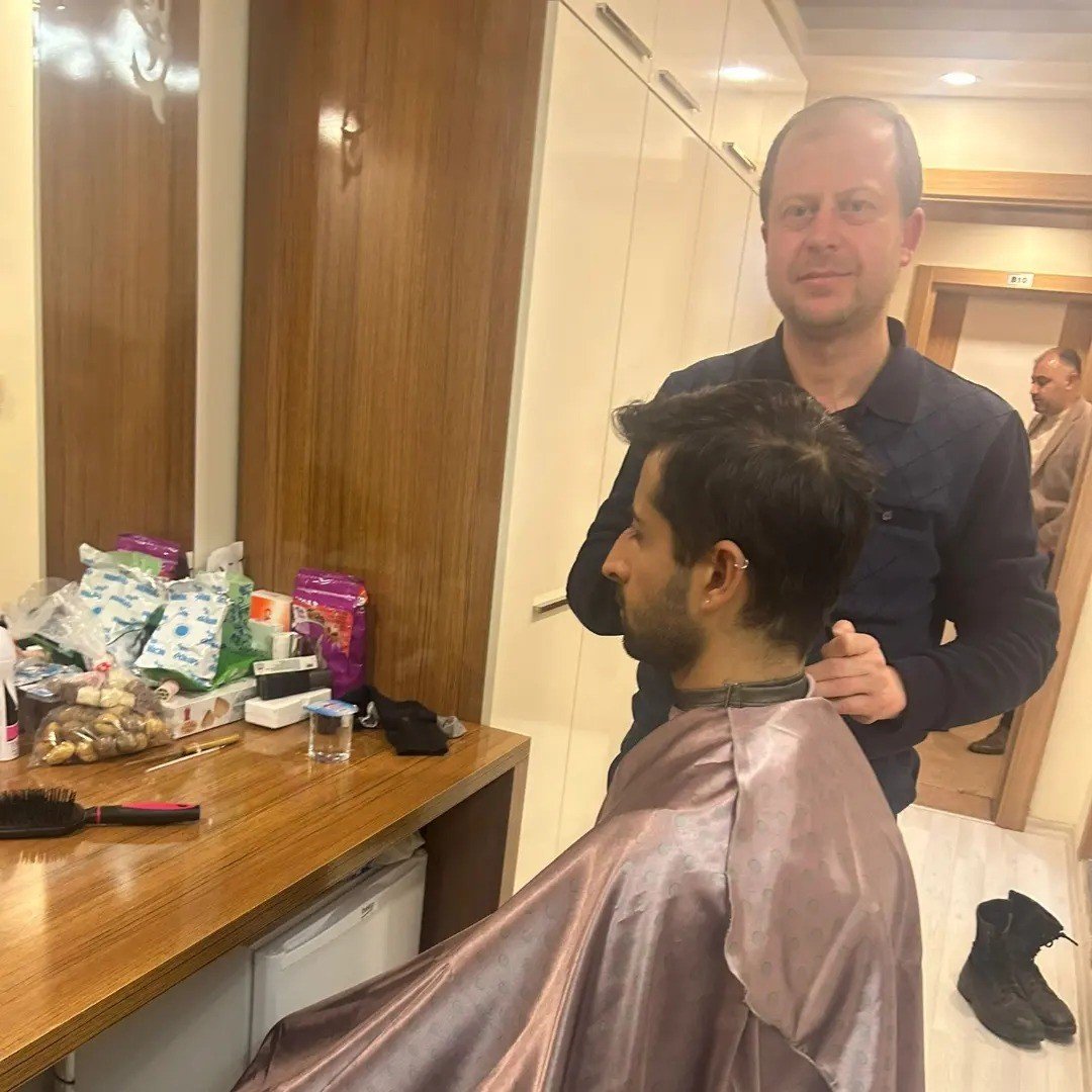 Aydın’da depremzede vatandaşlar için ’iyilik seferberliği’ başlatıldı