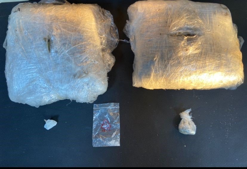 Düzce’de uyuşturucuya geçit yok