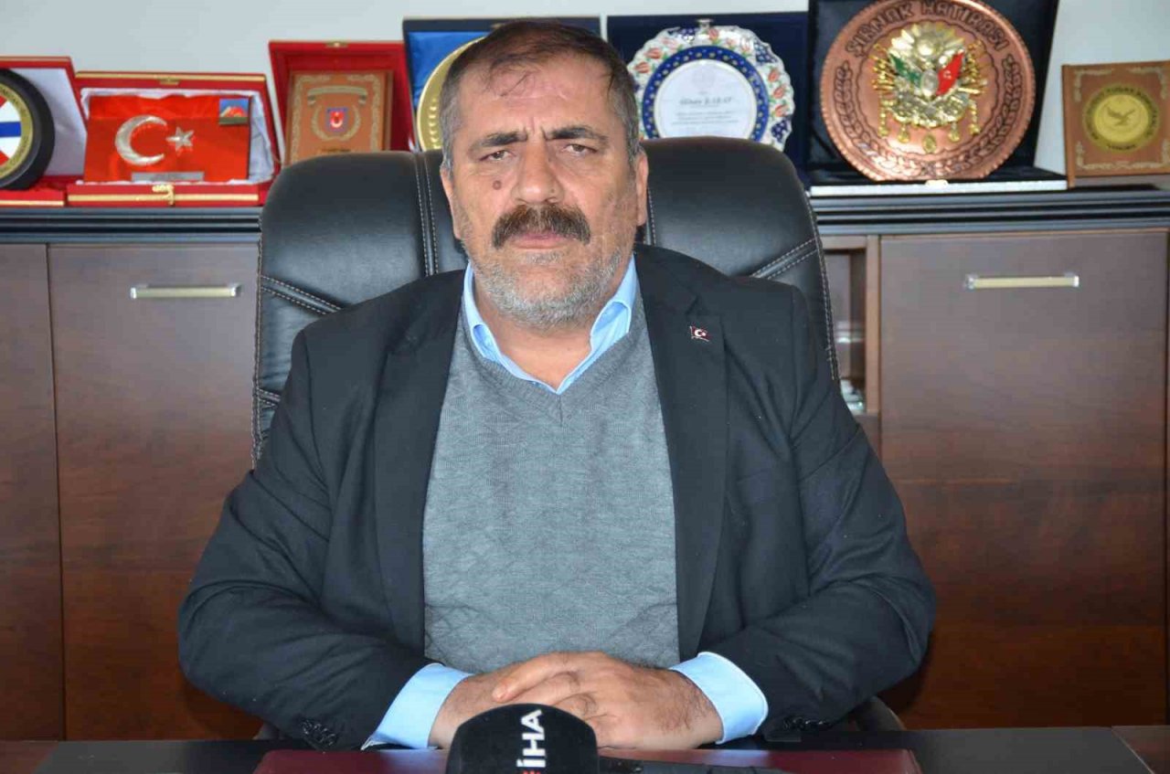 Şenoba Belde Belediyesi depremzedelere kucak açtı