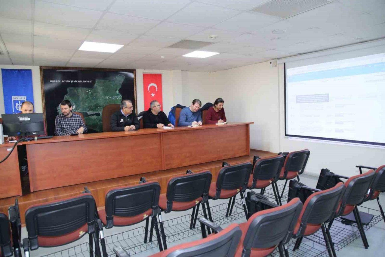 Karamürsel’e terminal binası yapılacak