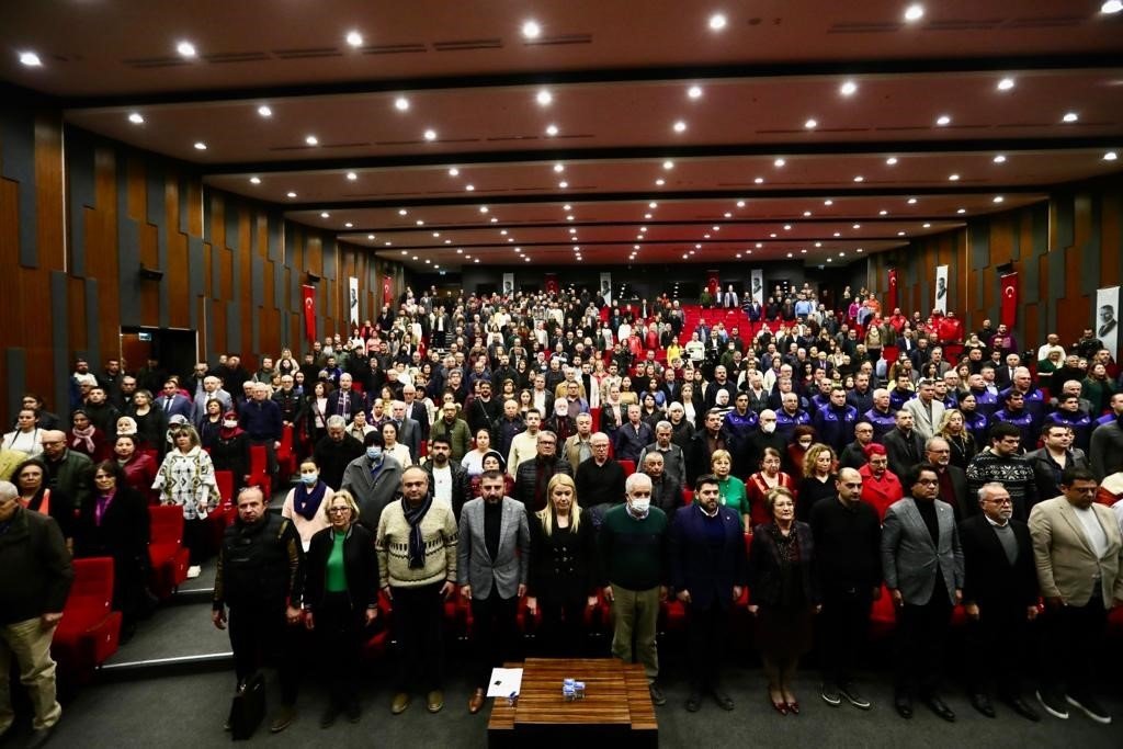 Merkezefendi’de deprem eylem planının ilk adımı atıldı