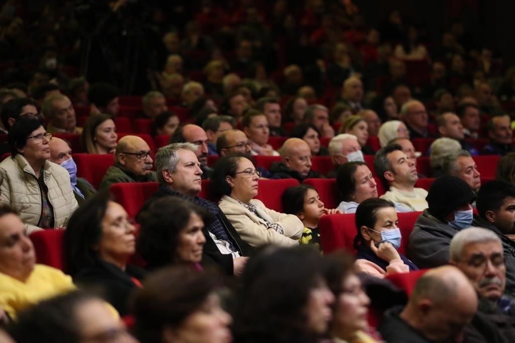 Merkezefendi’de deprem eylem planının ilk adımı atıldı