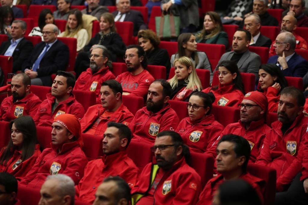 Merkezefendi’de deprem eylem planının ilk adımı atıldı