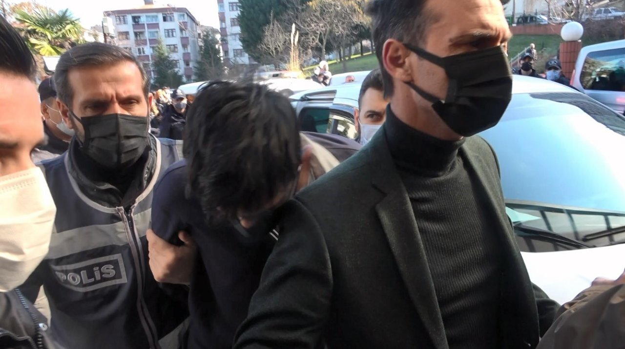 Sıla Şentürk cinayetinde sanığa cinsel istismardan da ceza verildi