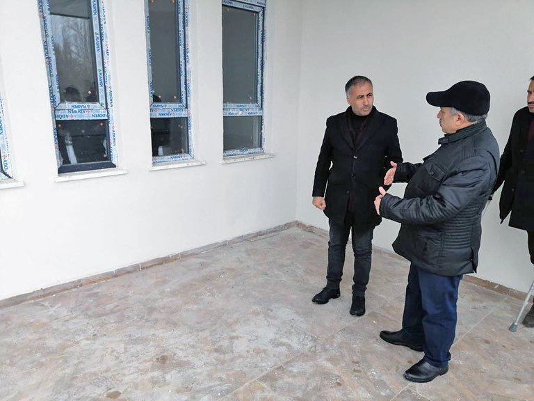 Önce Sarız Sonra Kahramanmaraş