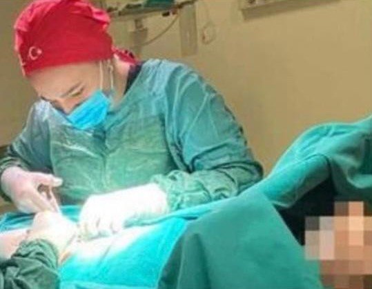 Sahte doktor, ’Koğuşta sıkıntılar yaşıyorum’ diyerek tahliyesini talep etti