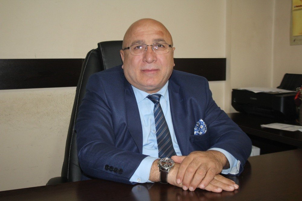 Çorum’da trafik kazası: 1 yaralı