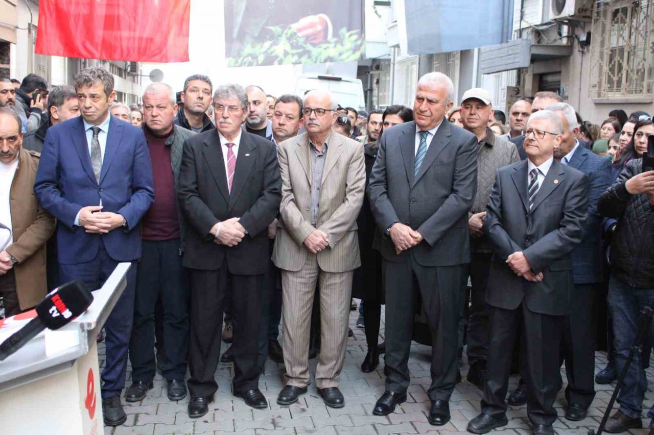 Efeler’de buruk açılış