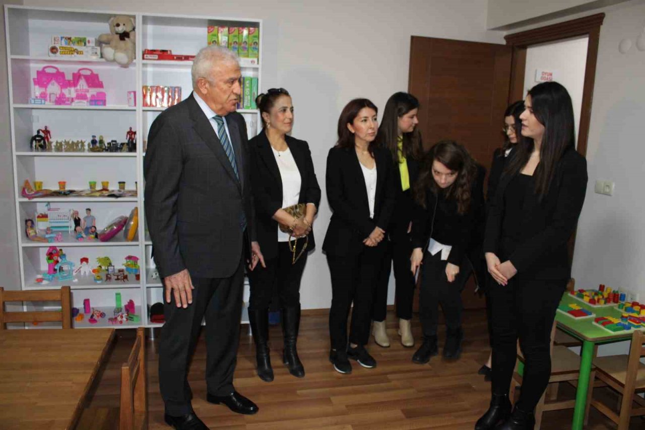 Efeler’de buruk açılış