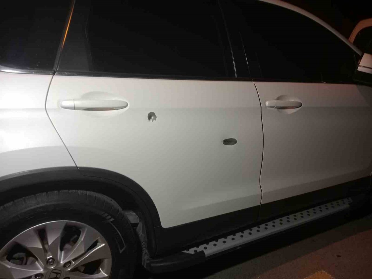 Bağcılar’da silahlı kavga: 2 yaralı