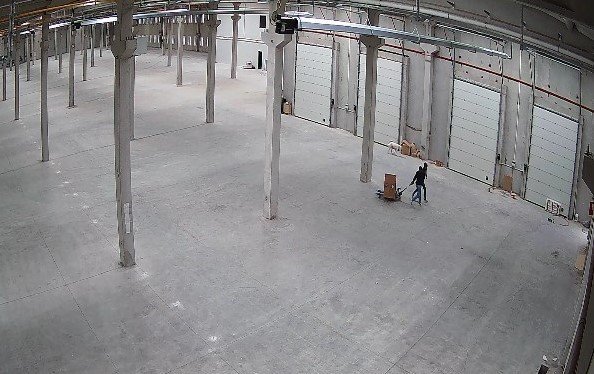 Hırsızlık şüphelisi 3 kişi tutuklandı