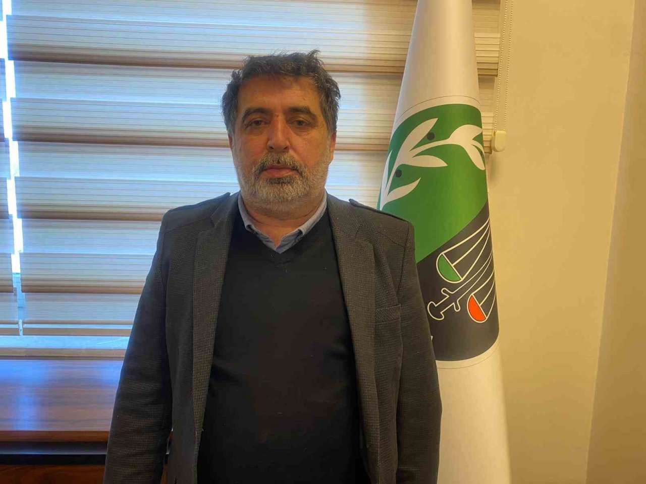 Osmaniye Barosu ağır hasarlı binaların yıkılmasına tedbiren durdurma kararı aldırdı