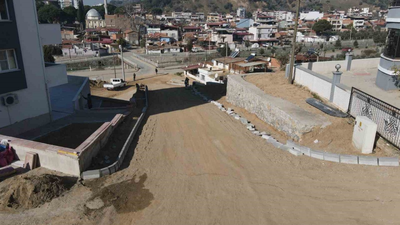 Başkan Özcan: “Konut alanlarının güvenliği için aralıksız çalışıyoruz”