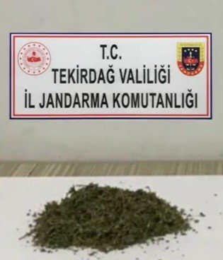 Tekirdağ’da ’Kökünü kurutma operasyonu’: 27 gözaltı