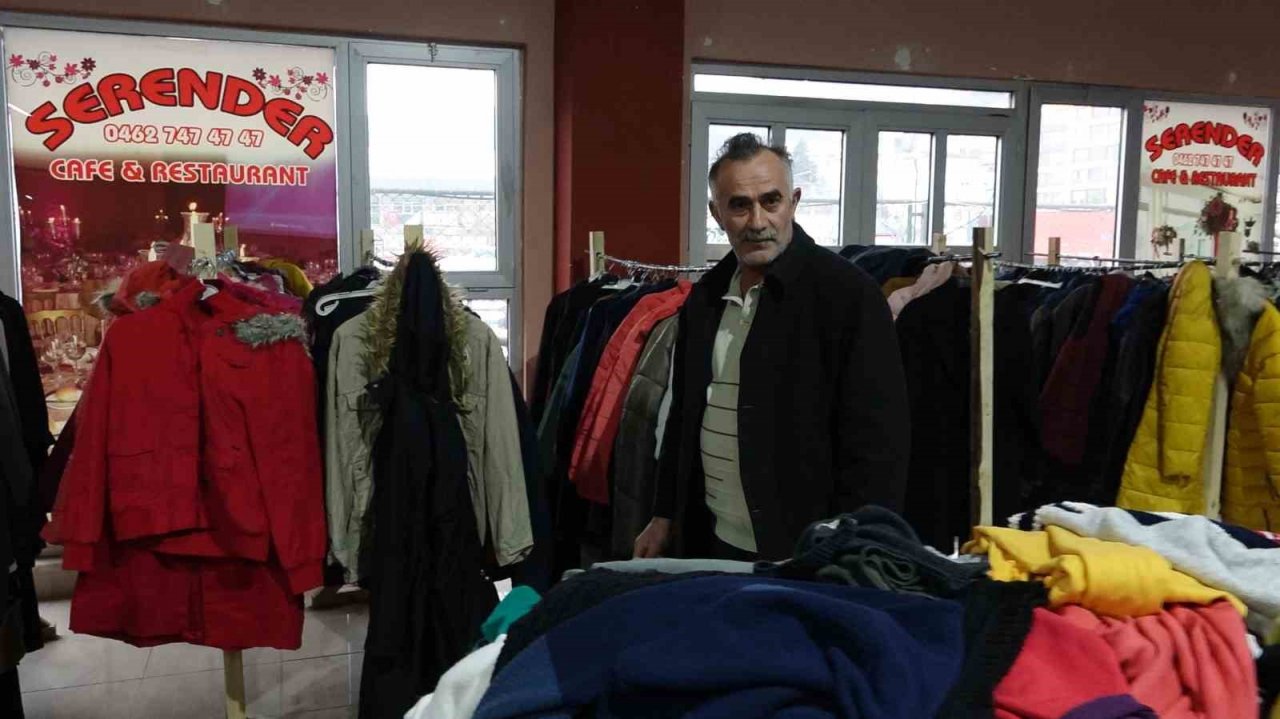 İçi altın dolu ayakkabıyı yanlışlıkla deprem bölgesine gönderdiler