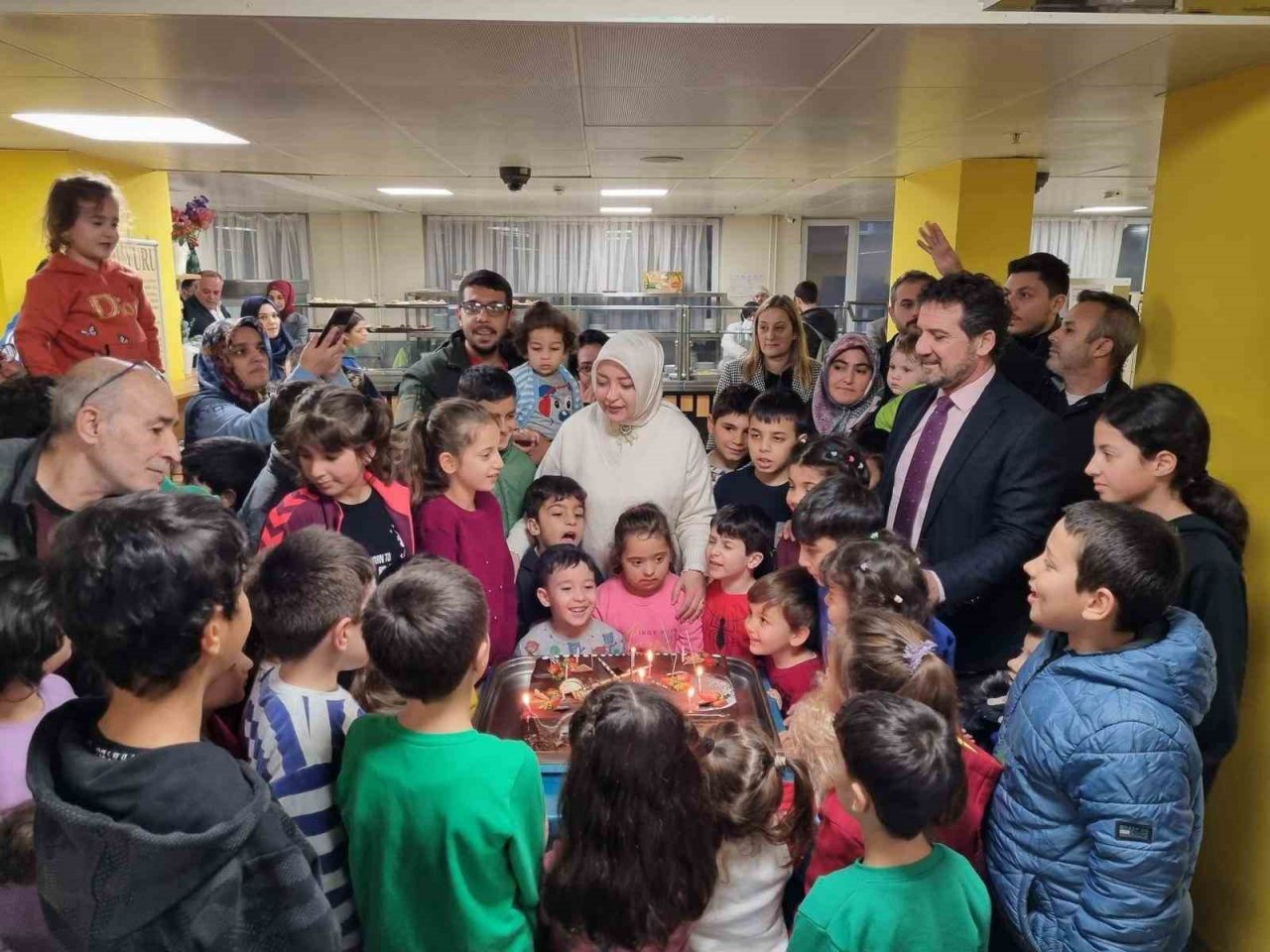 Sakarya’ya gelen depremzede sayısı 11 bini geçti