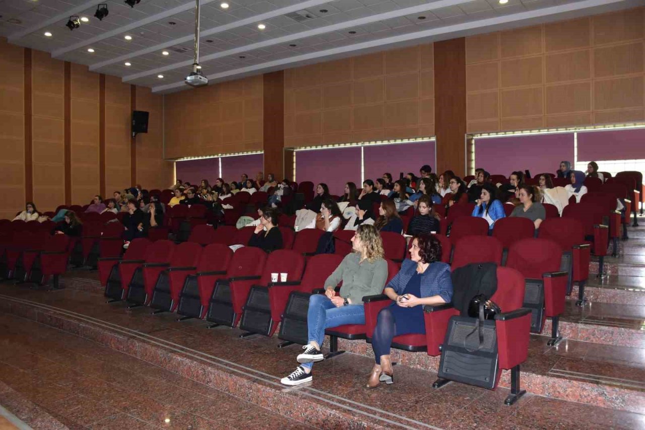 Aydın’da yenidoğan bakım hizmetleri geliştiriliyor