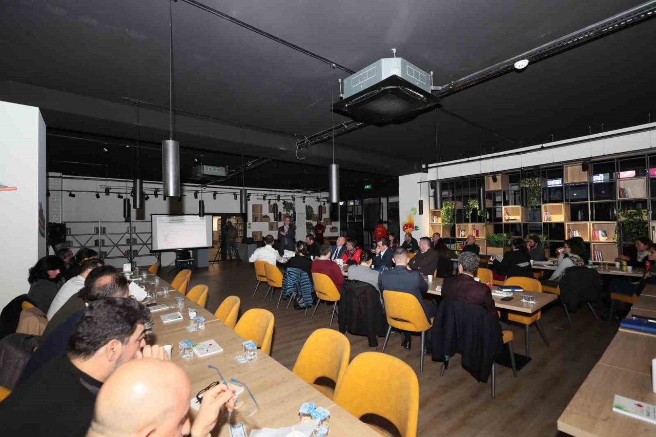 İzmit Belediyesi muhtemel depremlere hazırlanıyor